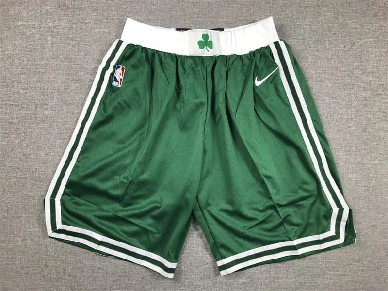 Nike NBA Swingman Shorts Golden State Warriors Home — 1014039YNMH