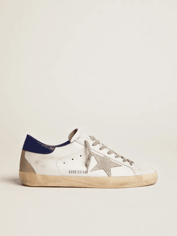 Golden Goose Super-Star LTD Edition — 24