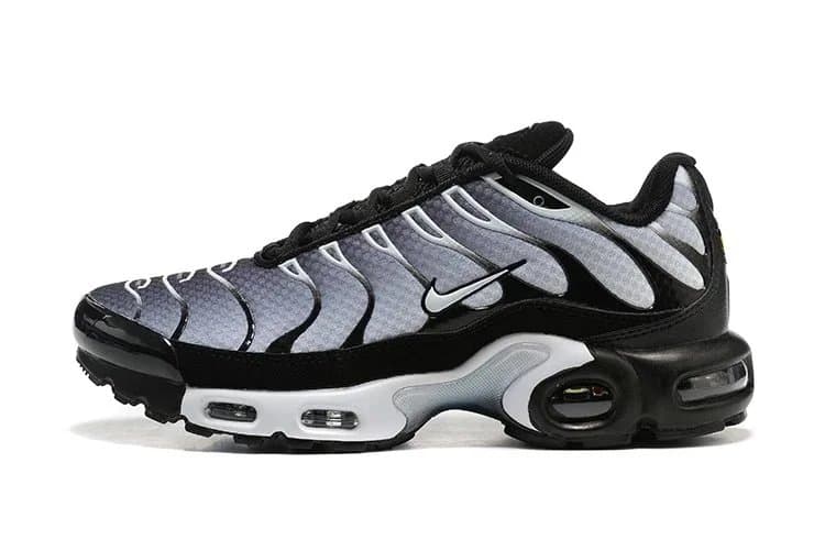 Nike Air Max Plus Gradient Purple — 12