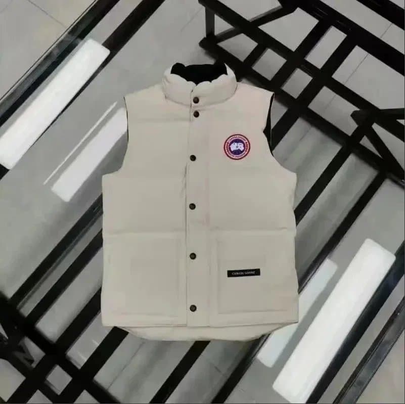 Canada Goose Expedition Parka Graphite — 15