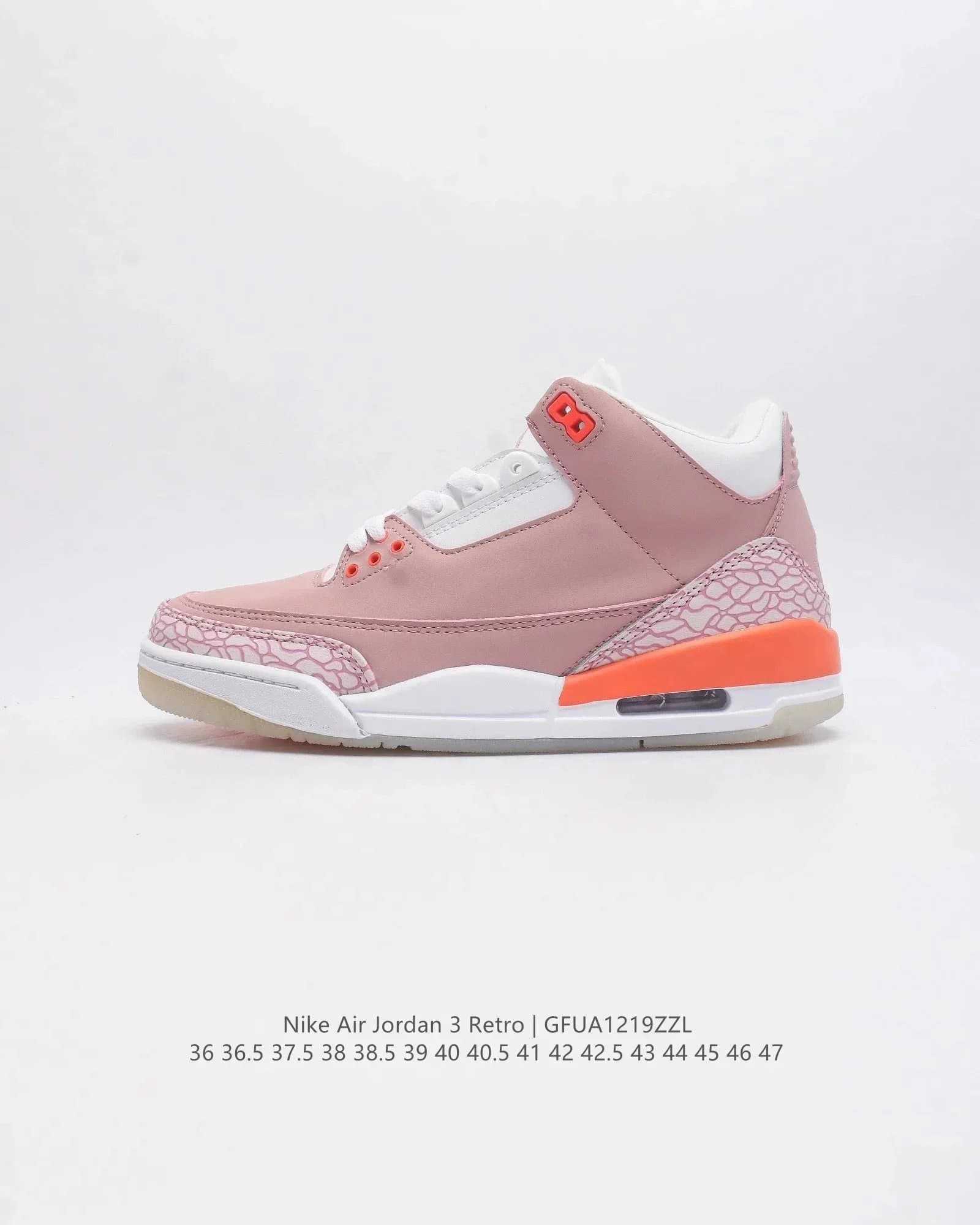 Air Jordan 3 Retro True Blue — 17