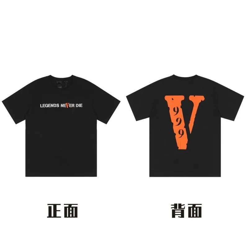 Off-White Graphic T-Shirt Bone Logo — hx6135黑色