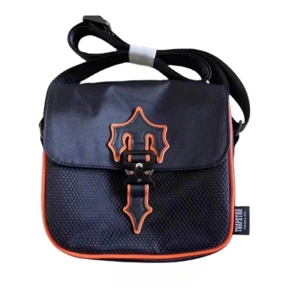 Trapstar Crossbody Bag Logo Strap — 8