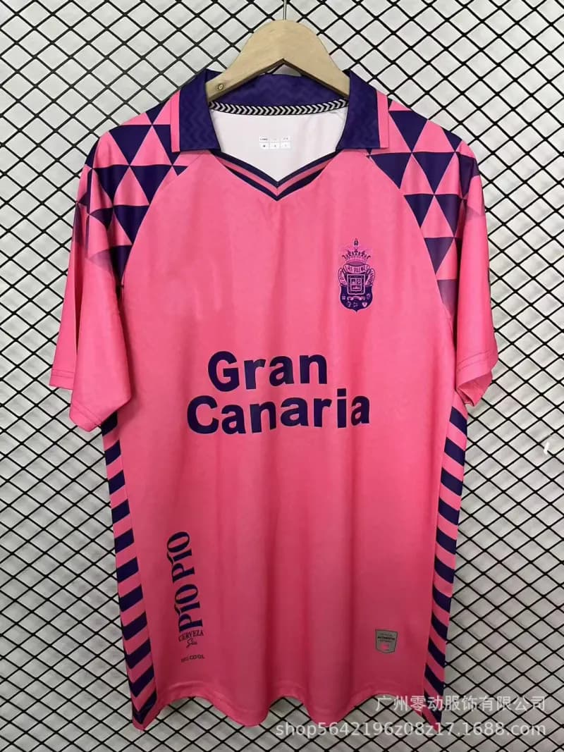 Gran Canaria Jersey 1990s Away
