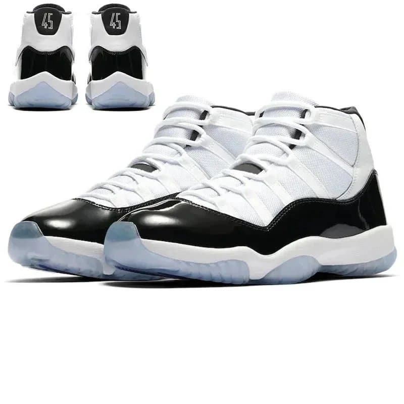 Air Jordan 4 Motorsport — aj11(3)