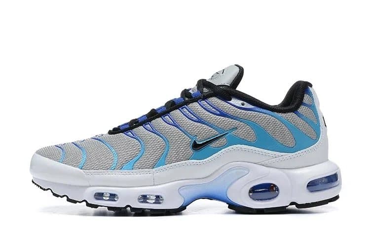 Nike Air Max Plus Gradient Purple — 10