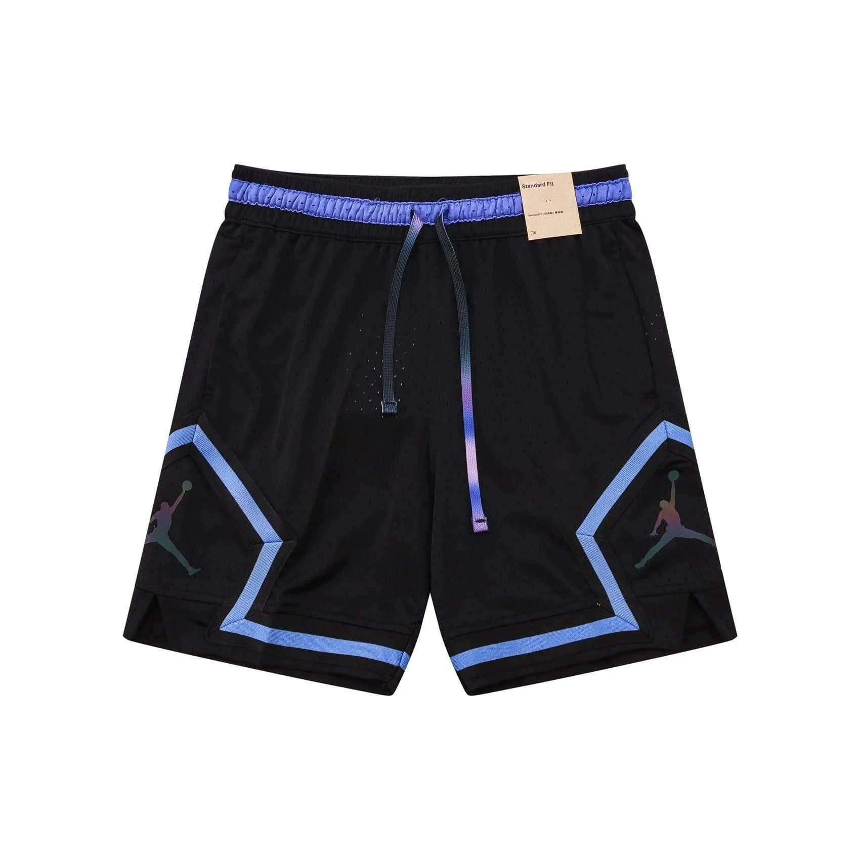 Fear of God Mesh Shorts FOG x Jordan — BB020147072