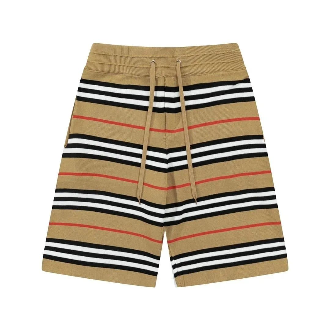 Gucci GG Print Shorts Monogram — 【High quality】--15