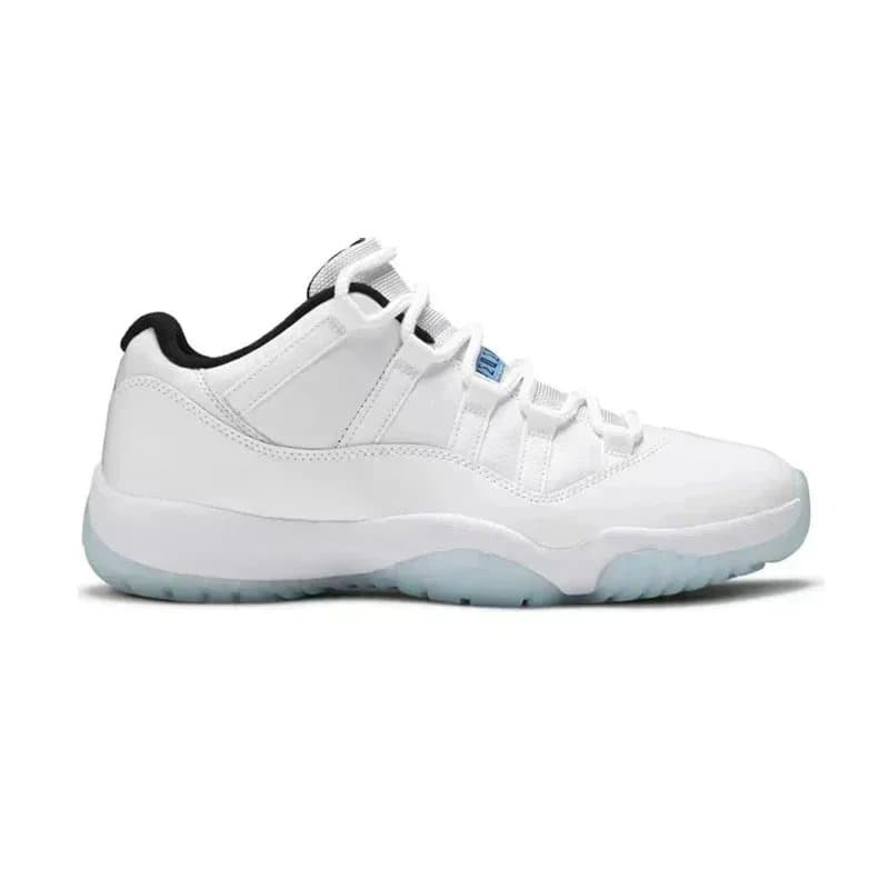 Air Jordan 11 Concord — Legend Blue 528896-117