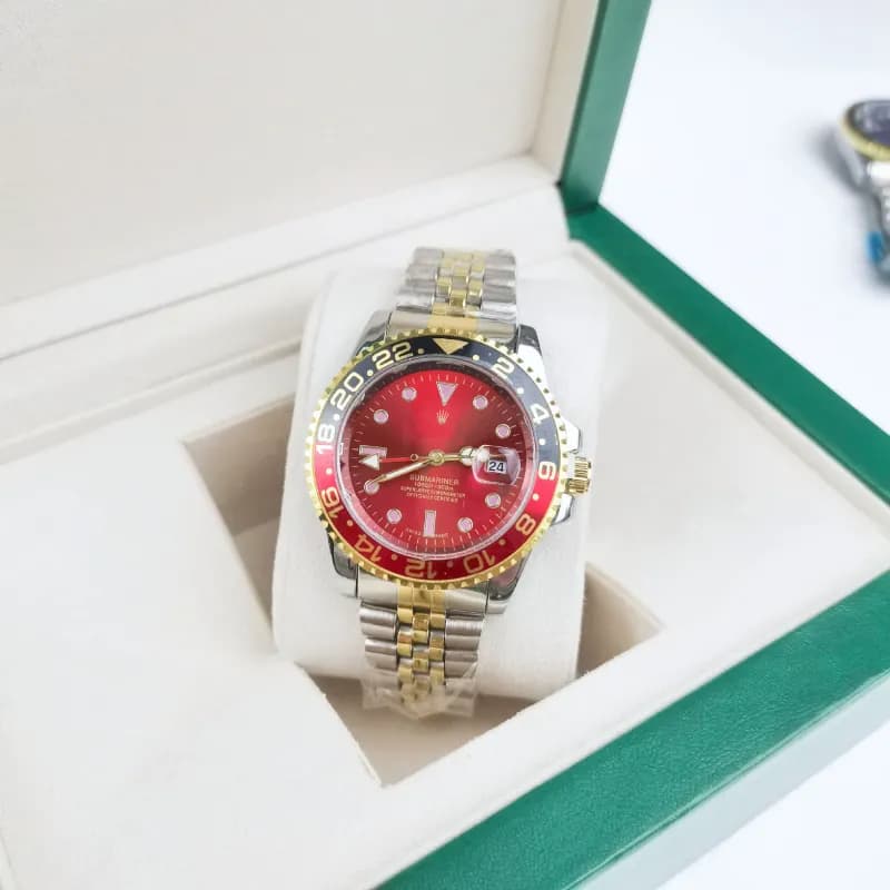 Rolex GMT-Master II Root Beer