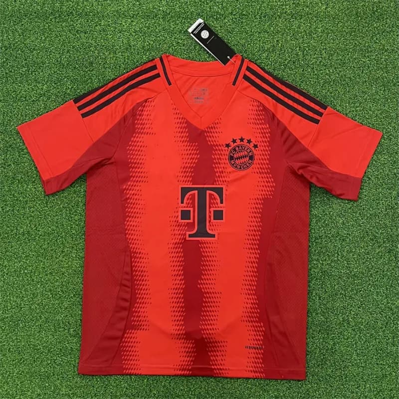 Adidas FC Bayern Munich Home Jersey 2023/24