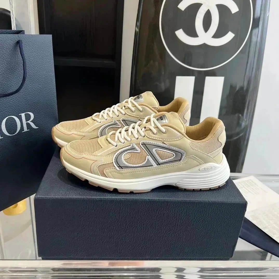 Dior B22 Sneaker Multi-Color — 081202084