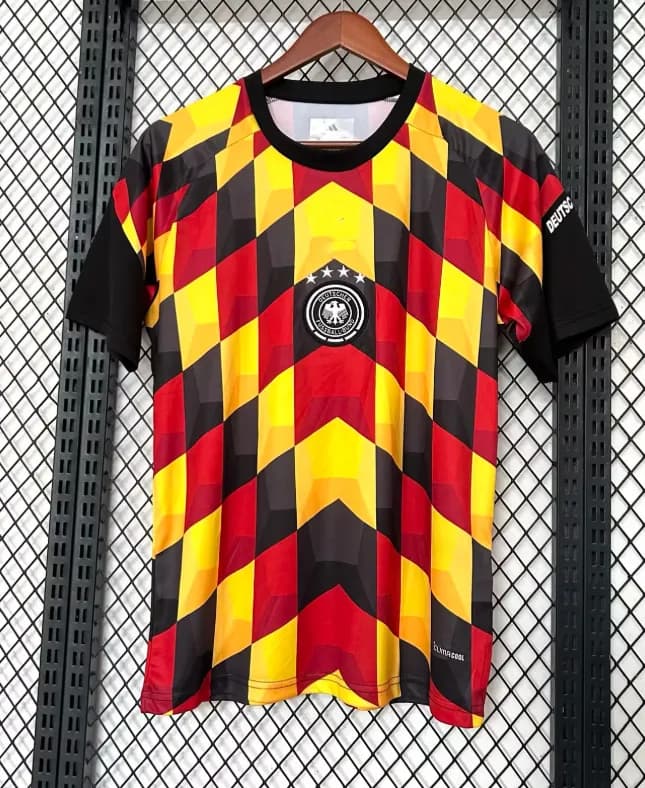 Adidas Germany Home Jersey 2022 World Cup