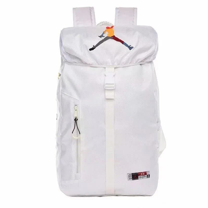Jordan Backpack Jumpman Logo