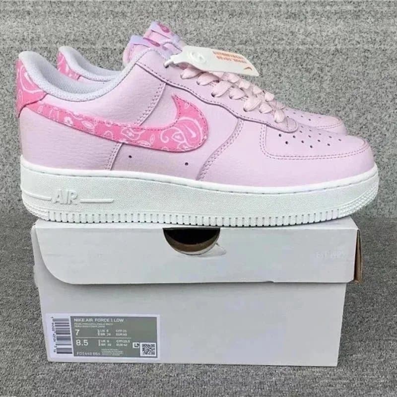 Nike Air Force 1 Low Loading... — 11