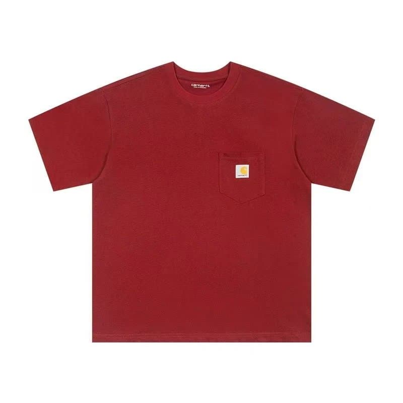 Carhartt T-Shirt Small Logo — 26