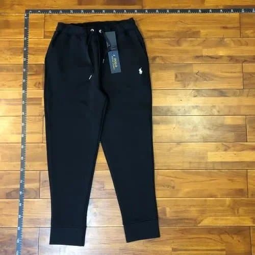 Lacoste Jogger Pants Heather Grey — 10