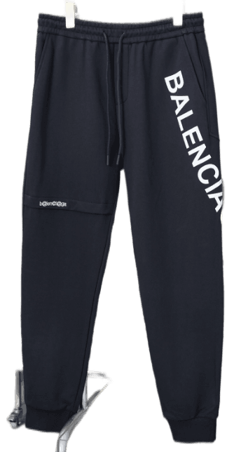 Track Pants Side Stripe — 7