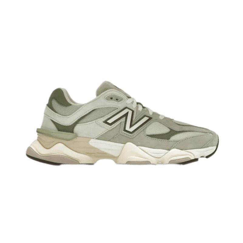 New Balance 2002R Grey — U9060EEC