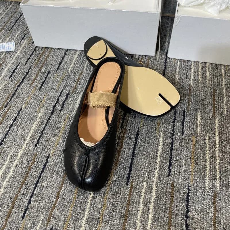 Maison Margiela Tabi Loafer Split-Toe