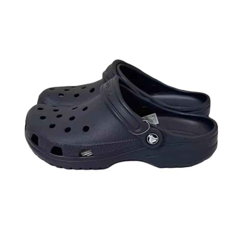 Crocs Classic Clog Navy