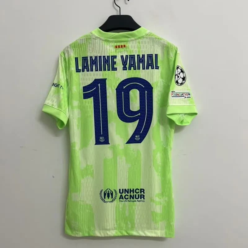 Adidas Home Goalkeeper Jersey Valverde #8 — 二客2