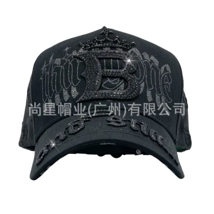 Trucker Cap Takashi Murakami x Fragment Design — D475