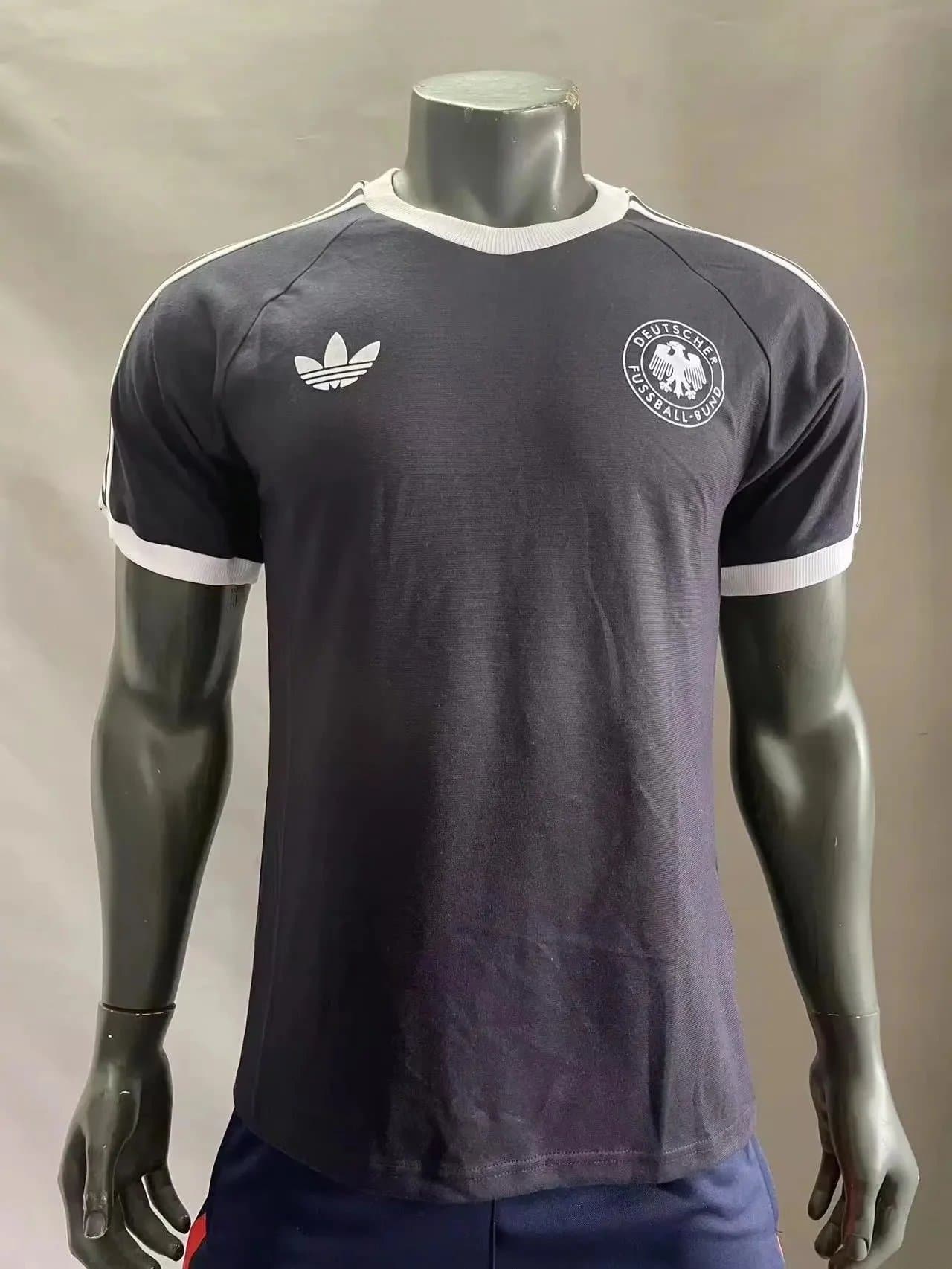 Adidas Colombia Football Tee National Team — 07