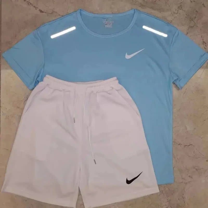 Nike Training Set Reflective — 14