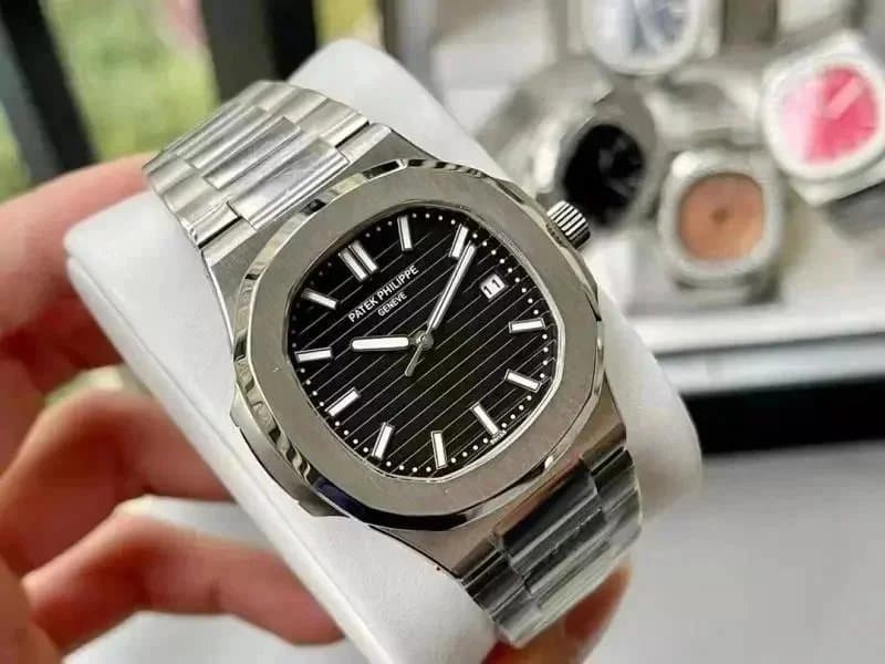 Rolex Oyster Perpetua Day-Date Crystal-Encrusted — 12