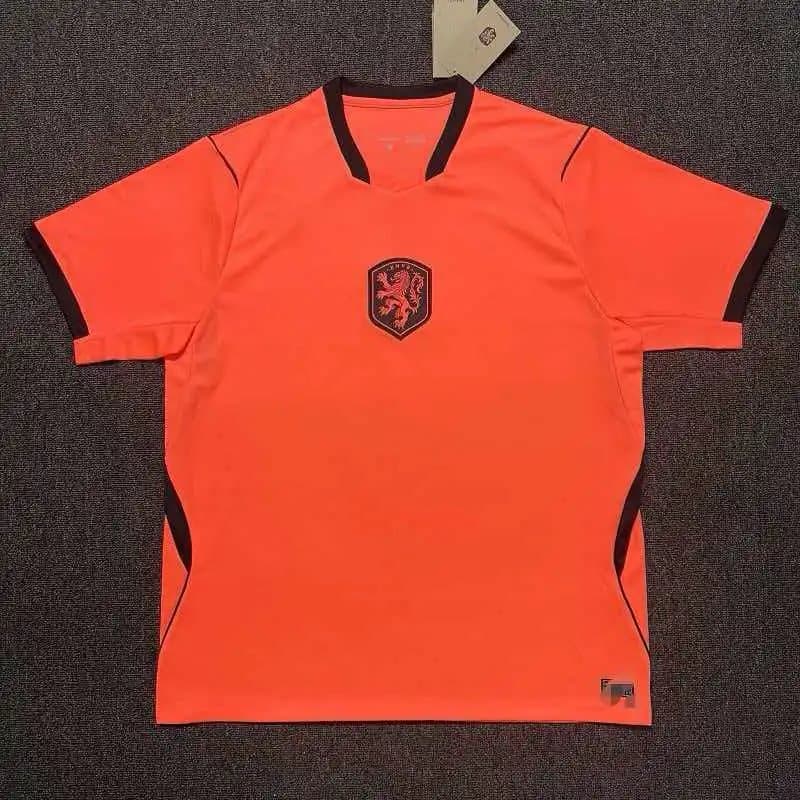 Nike Senegal National Team Jersey 2022 World Cup Home — 2026荷兰主场