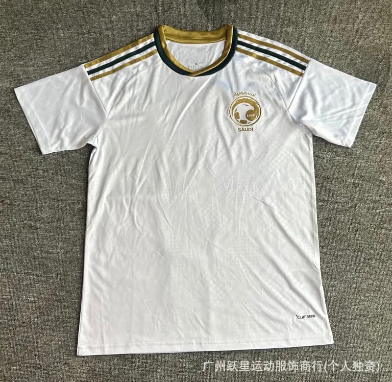 Cameroon National Team Jersey 2022 World Cup Home — 2026沙特阿拉伯客