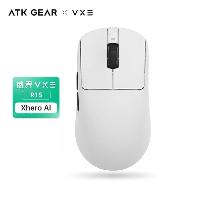Sp5der R1S Xhero AI
