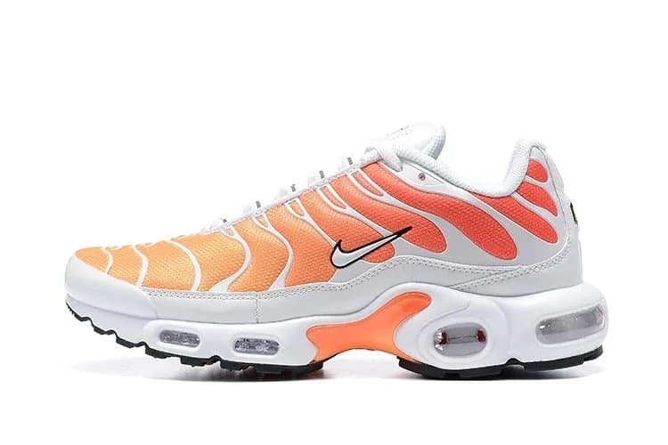 Nike Air Max Plus Gradient Purple — 1