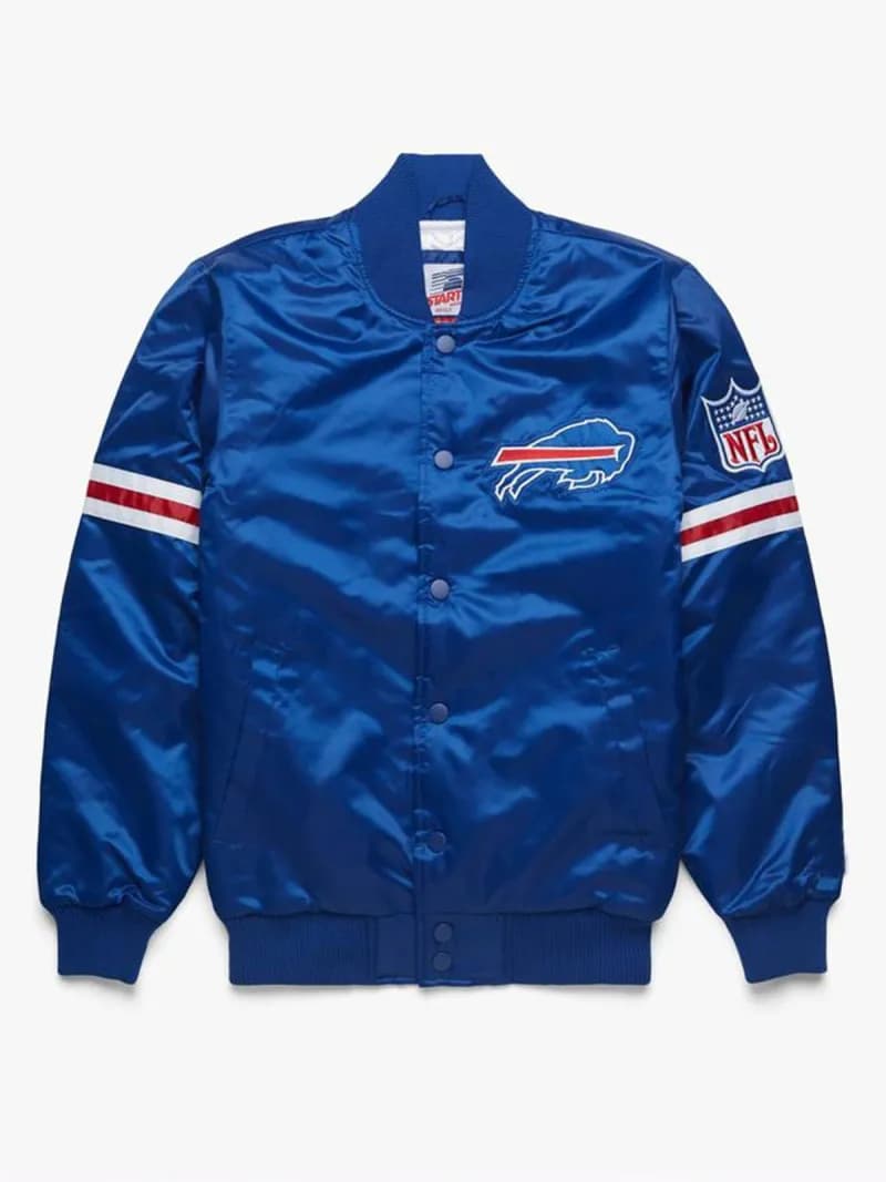 MLB Varsity Jacket Cincinnati Bengals — 053JKLYH239141