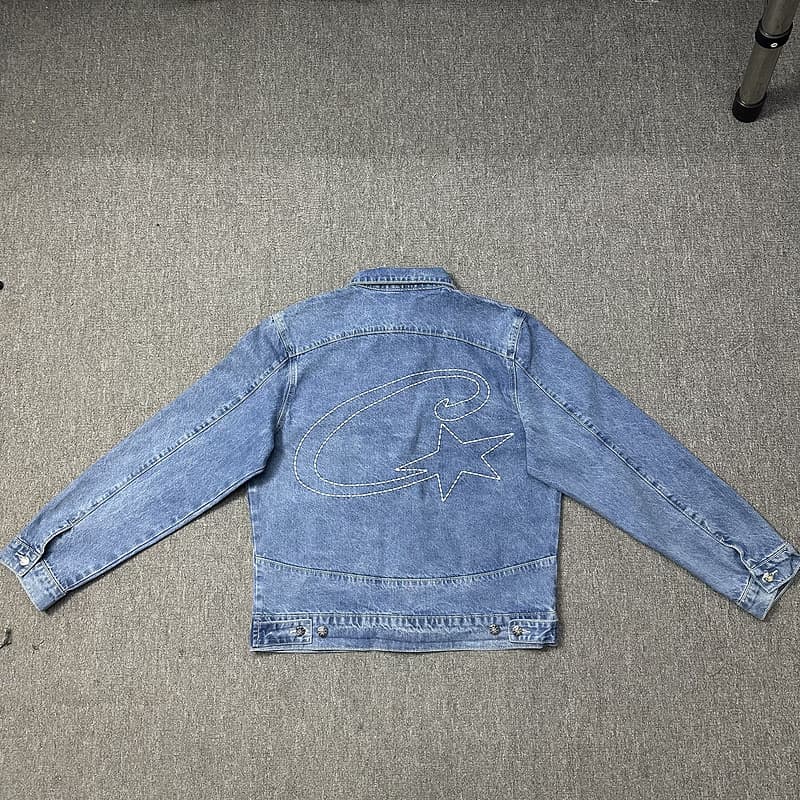 揭阳市彬酷服装有限公司