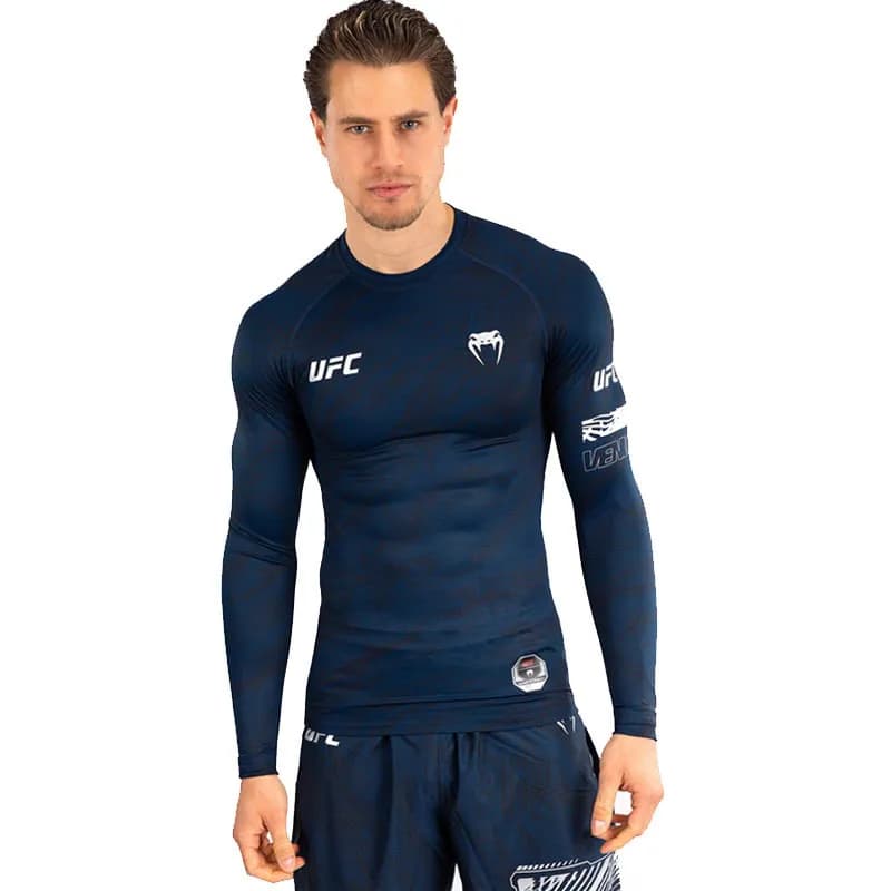 Rash Guard UFC Performance