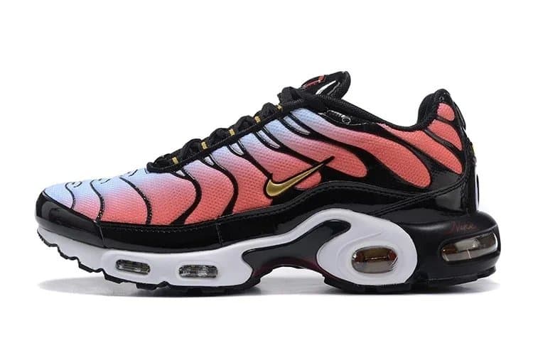 Nike Air Max Plus Gradient Purple — 28