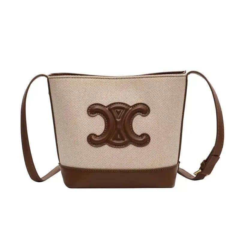 Gucci Mini Top Handle Bag GG Supreme Canvas — 3