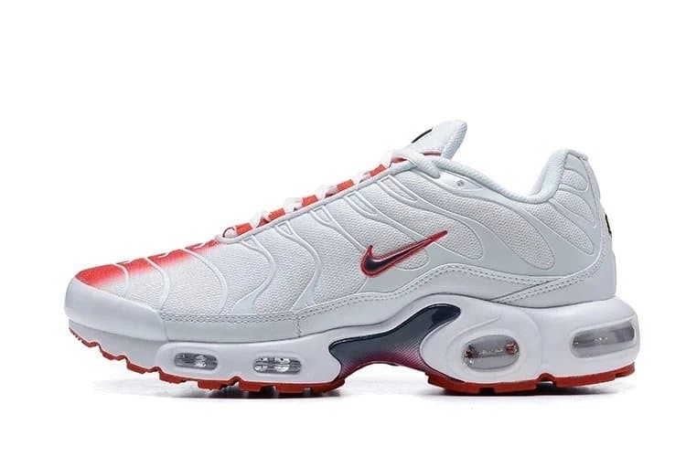 Nike Air Max Plus Gradient Purple — 8