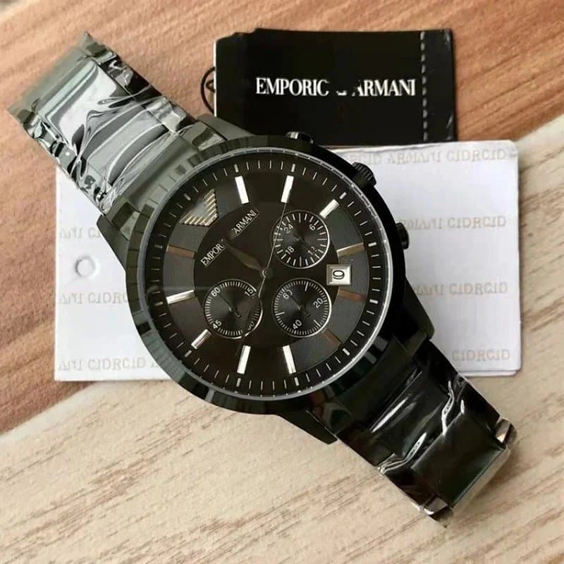 Rolex Submariner Date Coke Bezel — 2