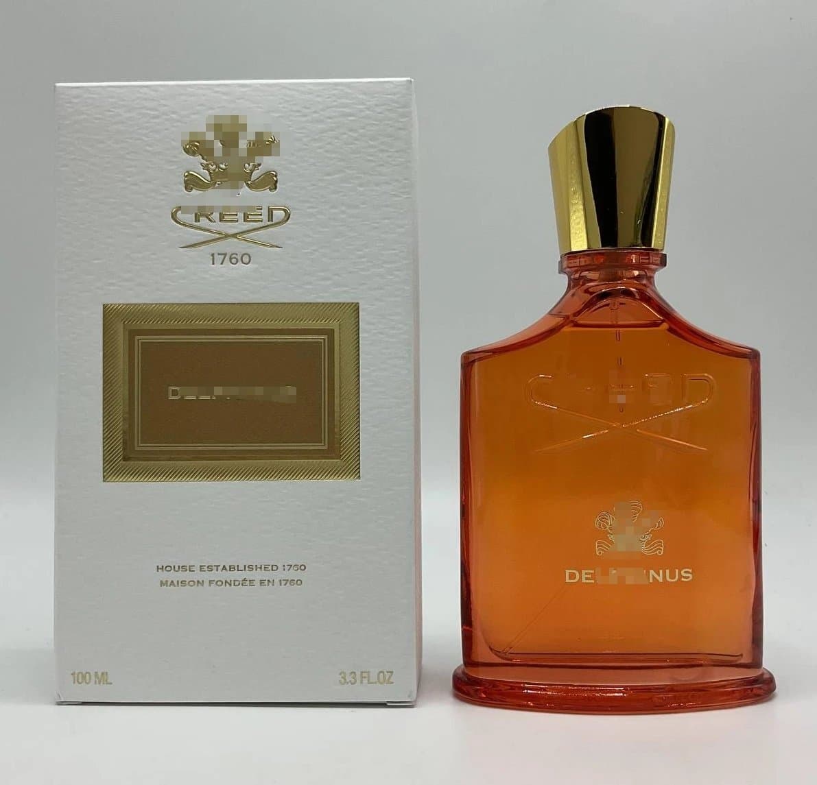 Creed Delphinus Eau de Parfum