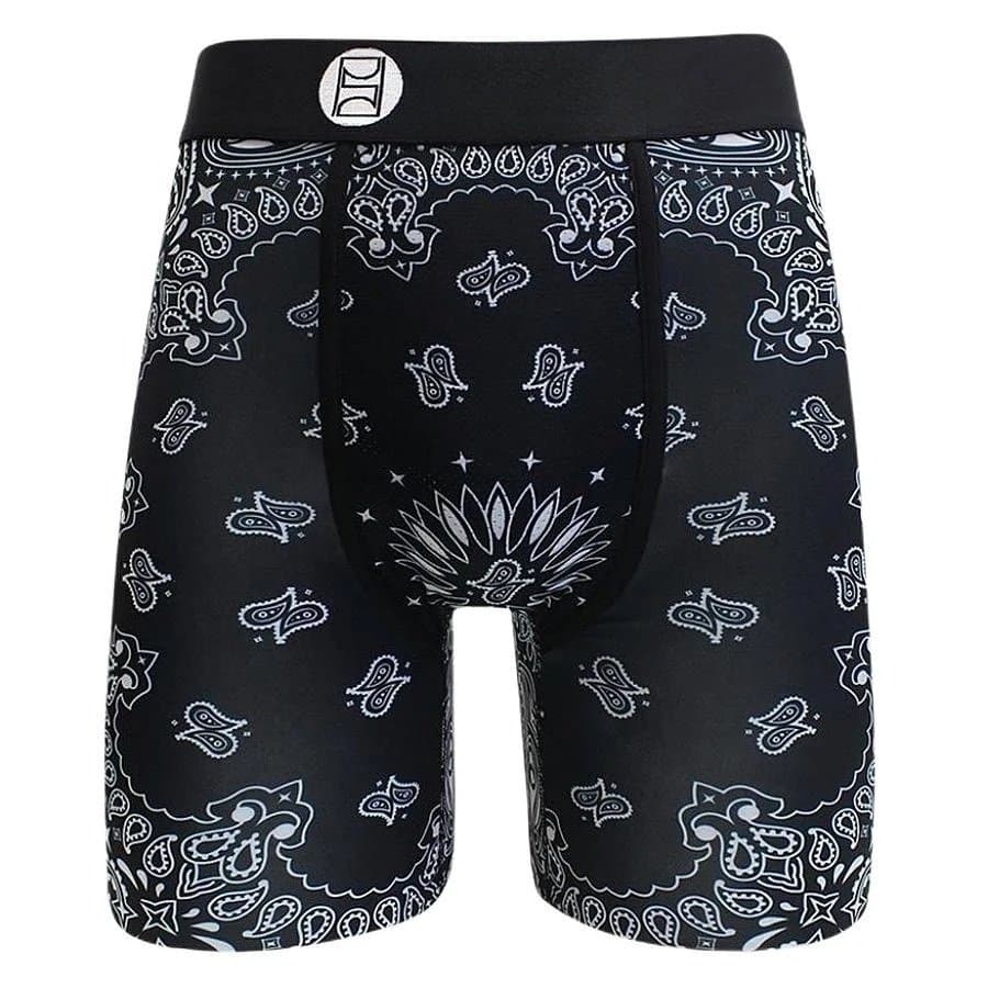 DC Shoes Boxer Brief Joker Graphic — WhatsApp:(+86)17786036758;WeChat:Drois66 · 款式十五