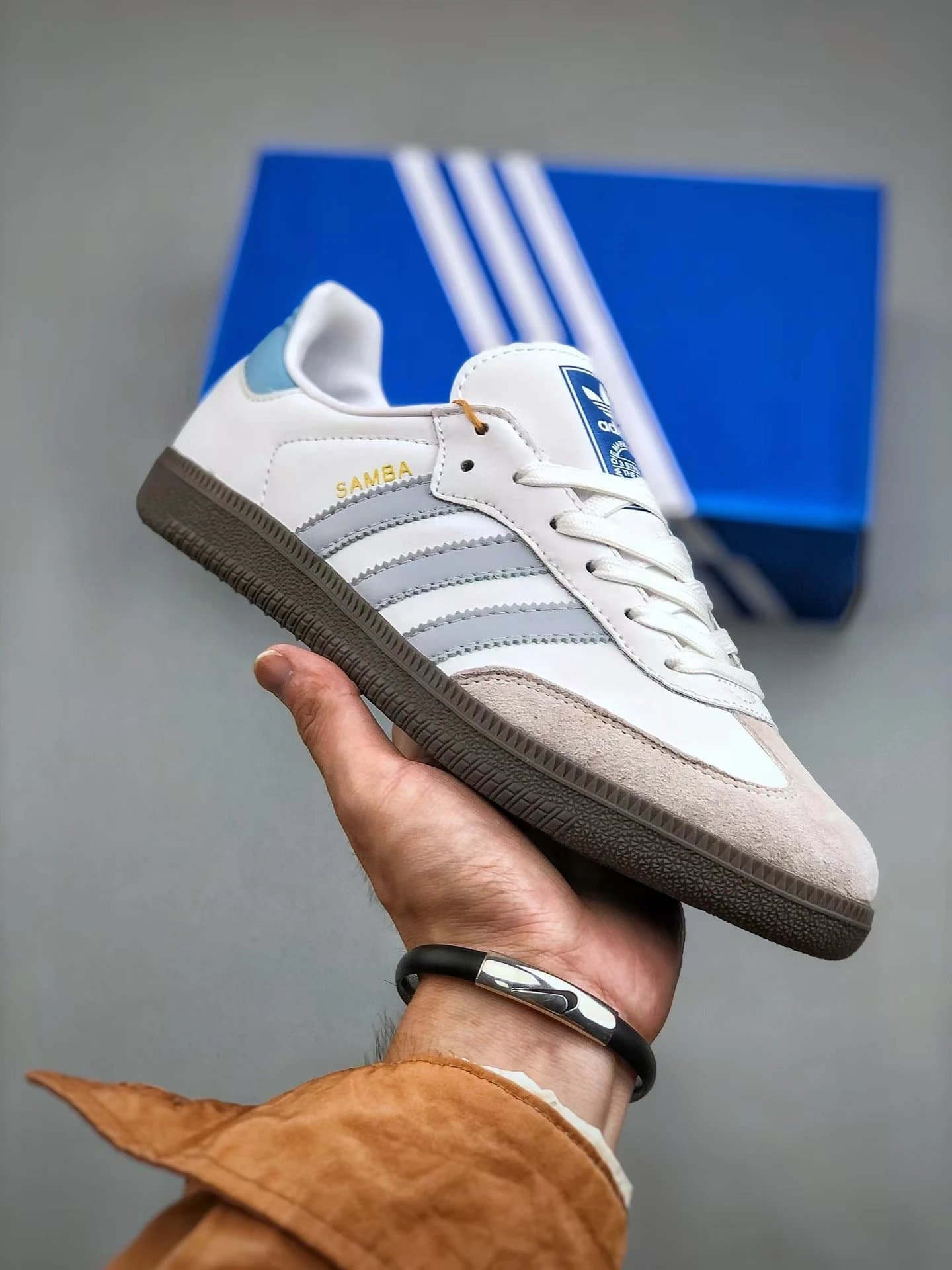 Denim Direct Rep