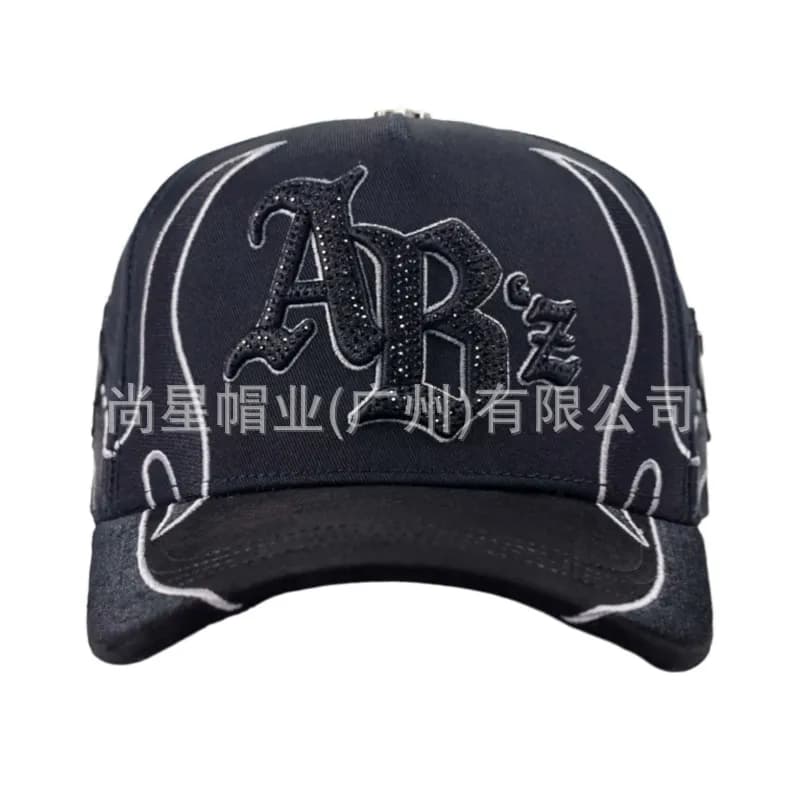 Trucker Cap Takashi Murakami x Fragment Design — D446