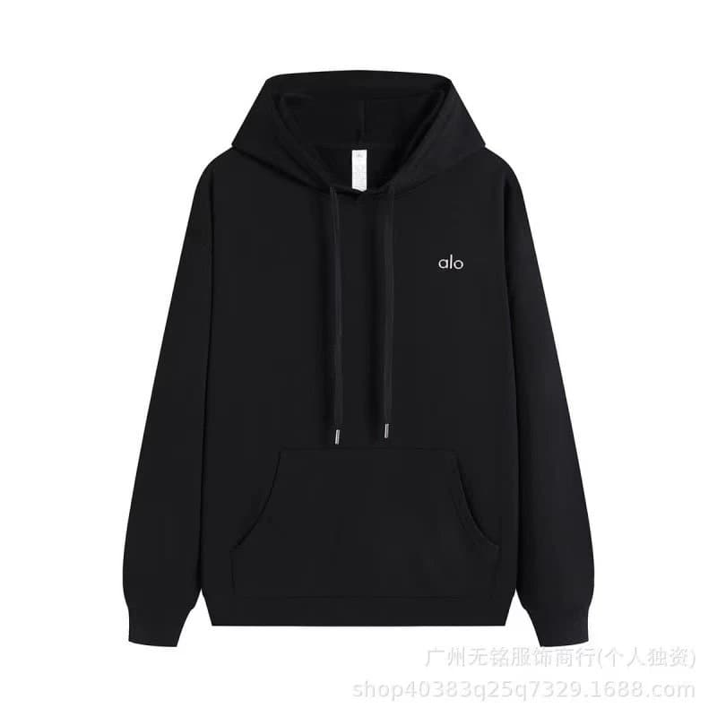 Crewneck Sweatshirt Minimal Logo — 14