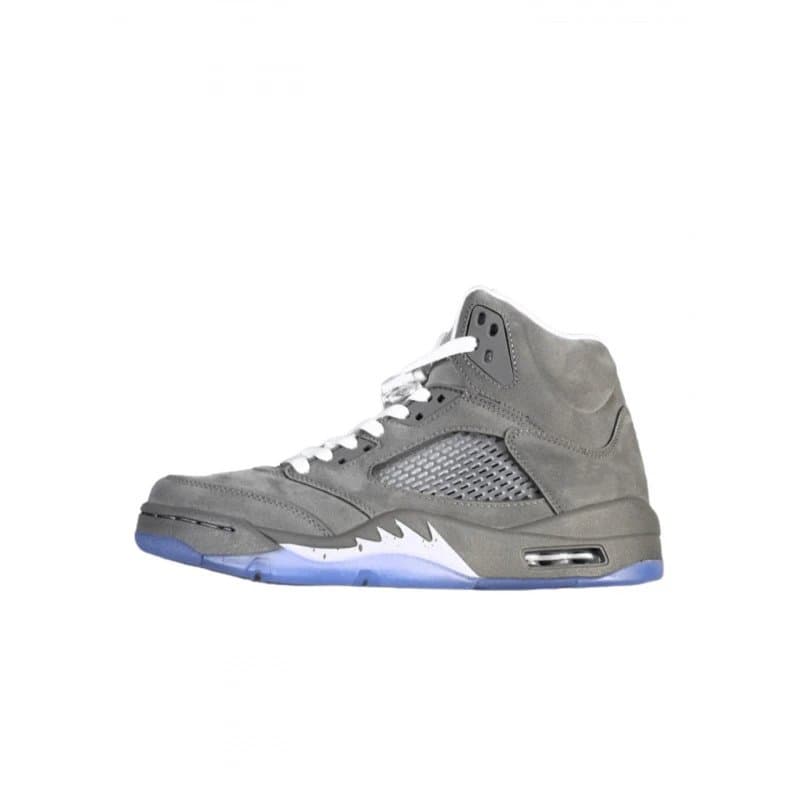 Air Jordan 5 Racer Blue