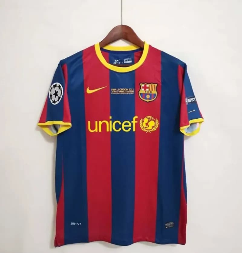 Nike Inter Milan 2010 Champions League Final Jersey Madrid 2010 Commemorative — 3