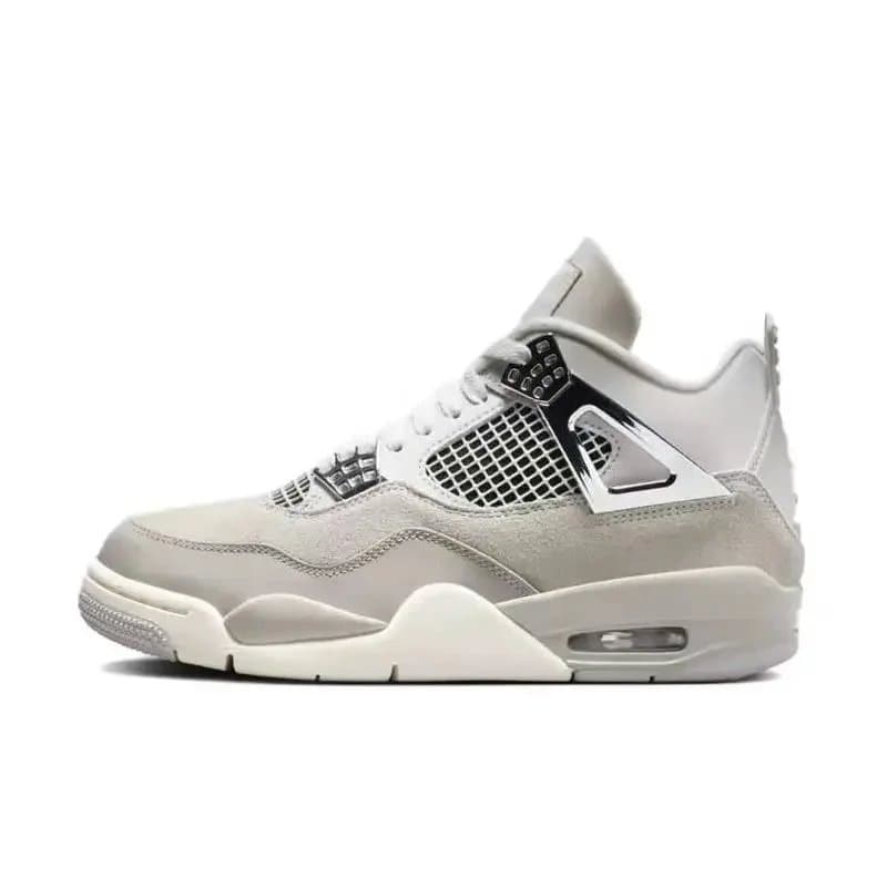 Air Jordan 4 Travis Scott — AQ9129-001-15