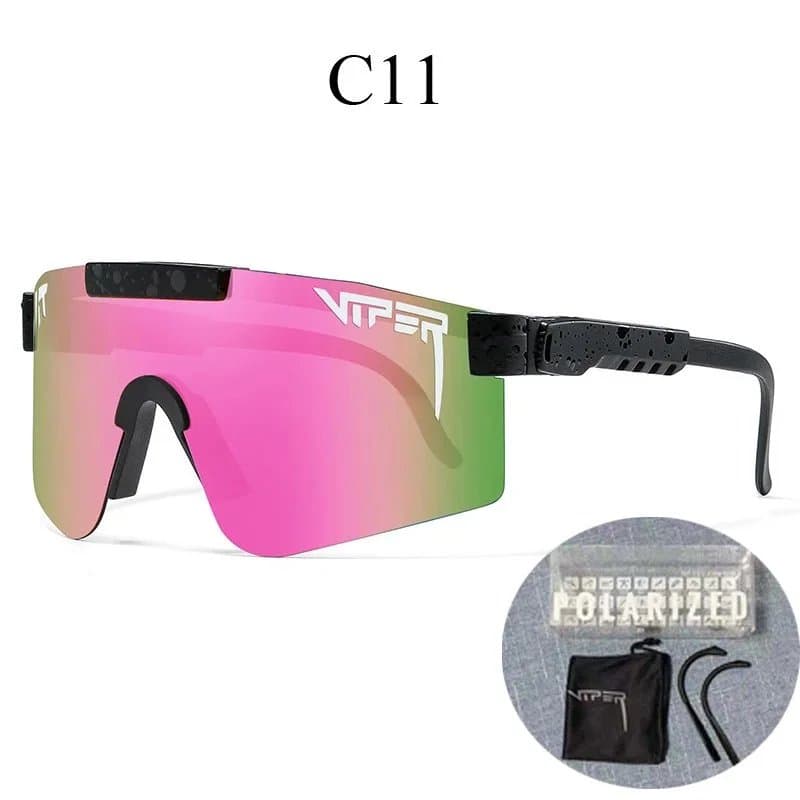 C11 Polarized Gradient